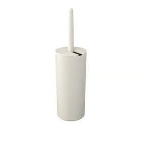 Escova Sanitária Serene Bege 35cm