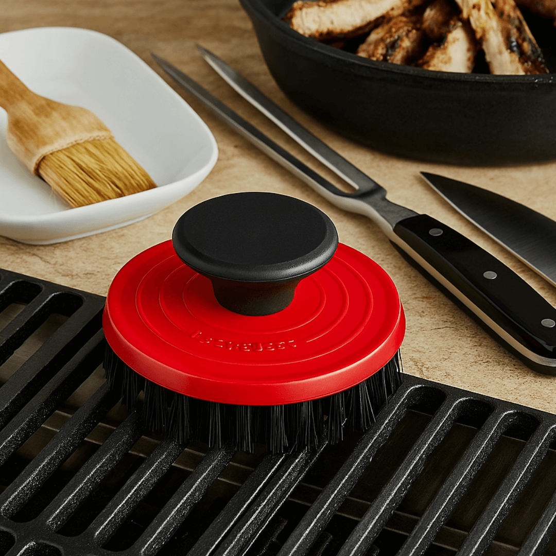 Escova para Grelha Le Creuset