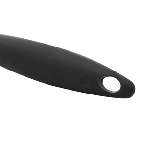 Espátula de Silicone Preta 28cm