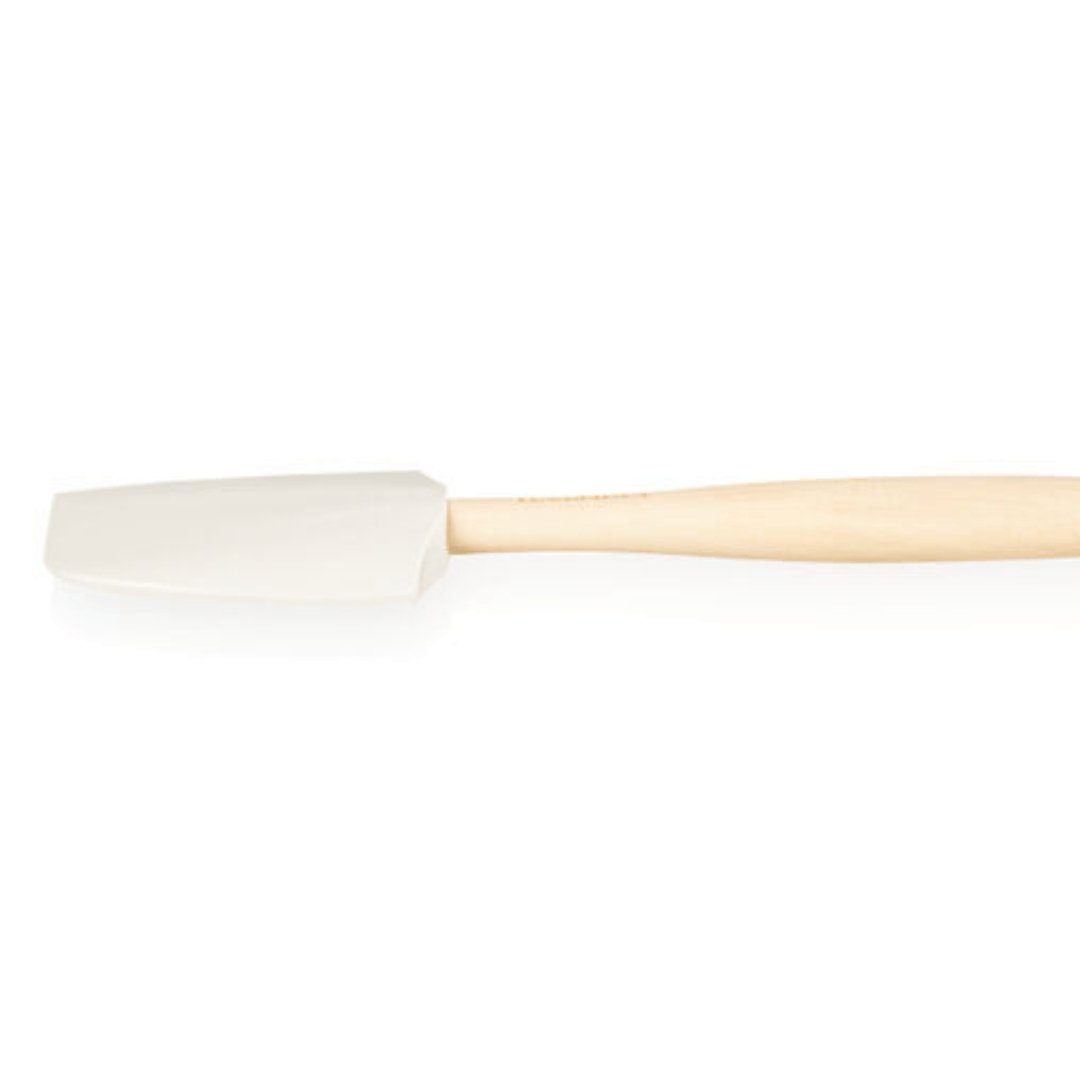 Espátula Media de Silicone Craft Meringue Le Creuset