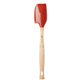 Espátula Media de Silicone Venus Cayenne Le Creuset