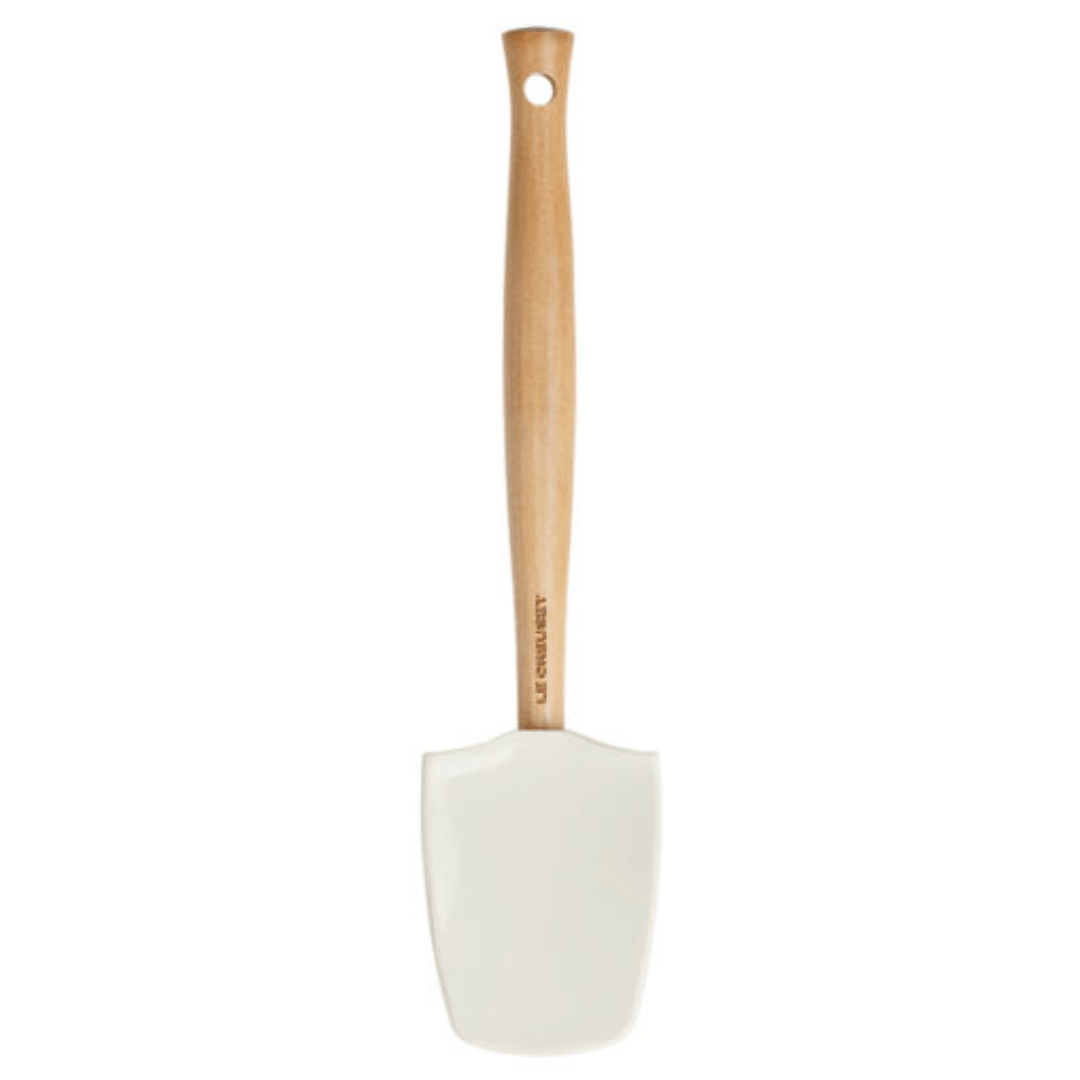 Espátula Multiuso de Silicone Craft Meringue 28cm Le Creuset