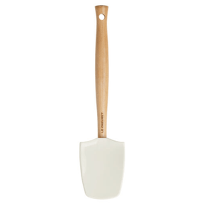 Espátula Multiuso de Silicone Craft Meringue 28cm Le Creuset