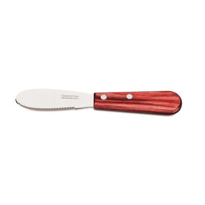 Espátula para Manteiga em Aço Inox  19,4cm Tramontina