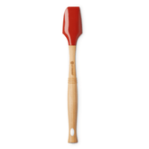 Espátula Pequena de Silicone Venus Cayenne Le Creuset