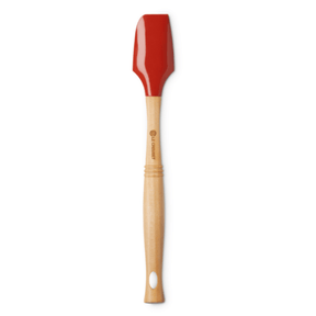 Espátula Pequena de Silicone Venus Cayenne Le Creuset
