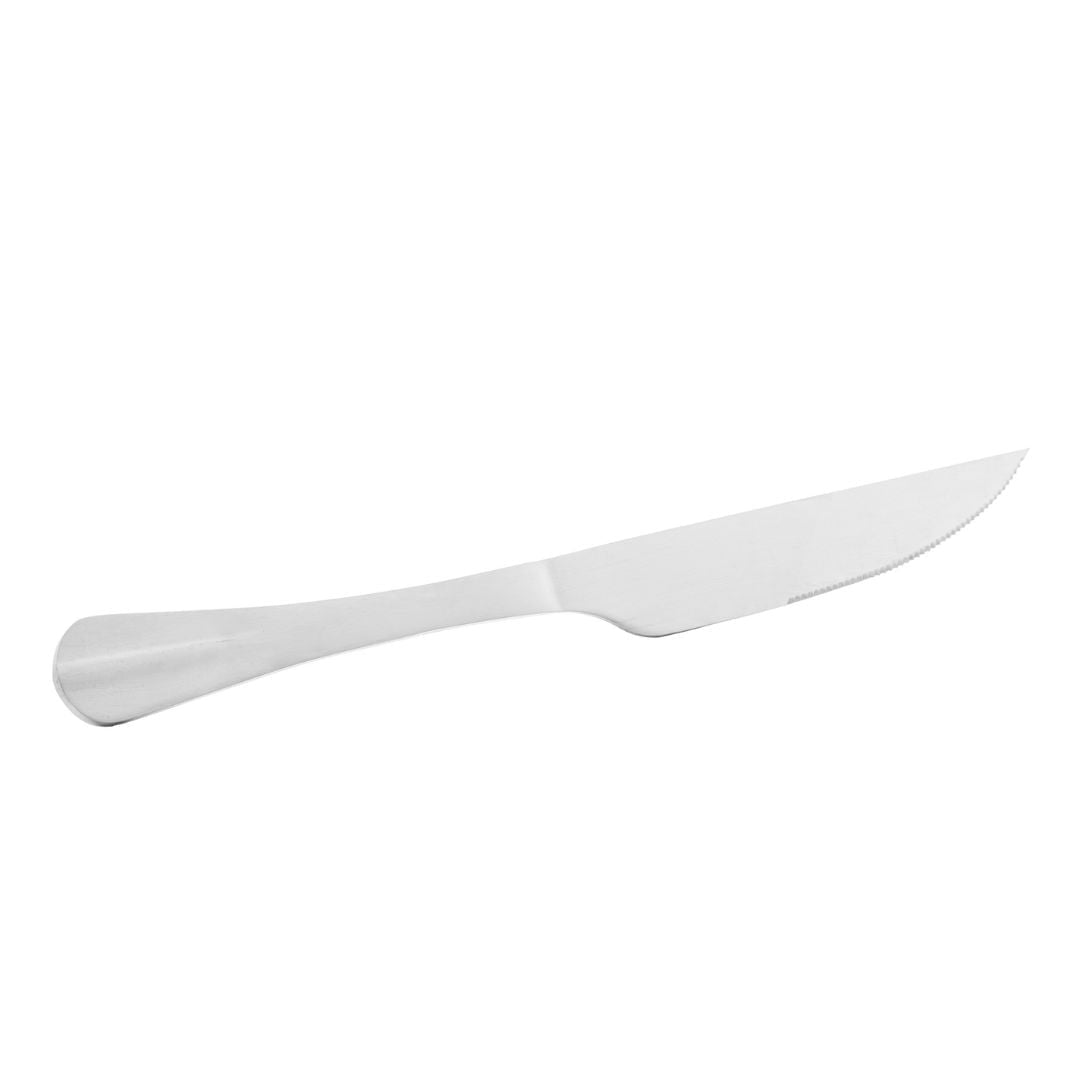 Faca para Assado Positano em Aço Inox 28,5cm