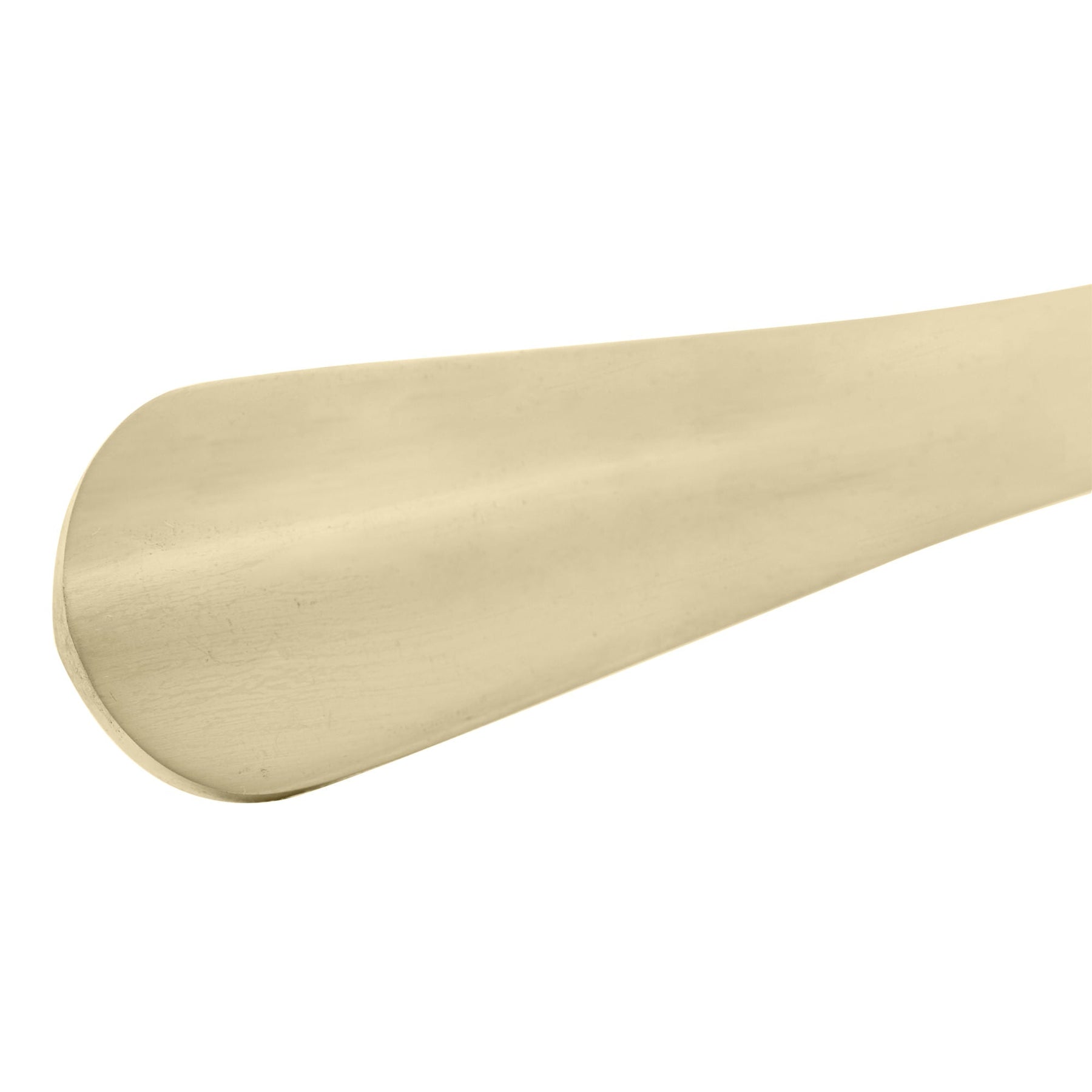 Faca para Assado Positano em Aço Inox Dourado 28,5cm