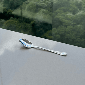 Faqueiro 24 Peças Sicilia em Aço Inox Cromado
