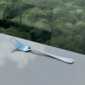 Faqueiro 24 Peças Sicilia em Aço Inox Cromado