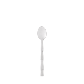 Faqueiro Elegant Estilo Bambu em Aço Inox 16 Peças