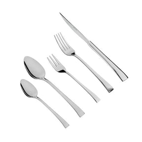 Faqueiro Berna 30 Peças Aço Inox