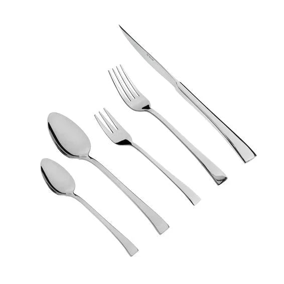 Faqueiro Berna 30 Peças Aço Inox