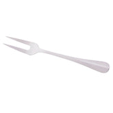 Garfo para Assado Positano em Aço Inox 25cm