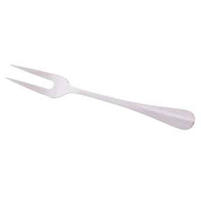 Garfo para Assado Positano em Aço Inox 25cm