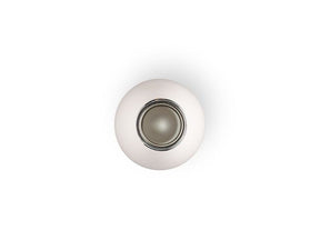 Garrafa de Hidratação em Aço Inox Shell Pink 500ml Le Creuset
