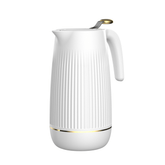 Garrafa Térmica Classic 1 Litro Branca