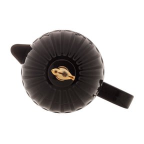 Garrafa Térmica de Plástico Bird Preta 1 Litro