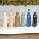 Garrafa para Água Sortida 700ml