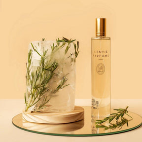Home Spray Alecrim Mediterrâneo Arabesc 100ml L'envie