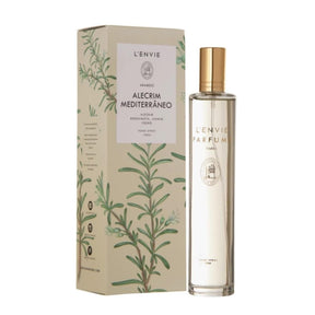 Home Spray Alecrim Mediterrâneo Arabesc 100ml L'envie
