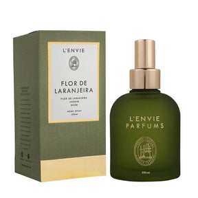 Home Spray Flor de Laranjeira 200ml L'envie