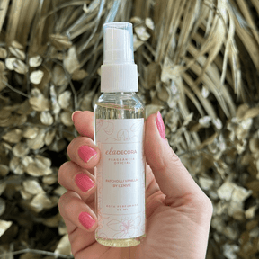 Home Spray Fragância Oficial Ela Decora 60ml