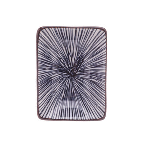 Jogo 2 Porta Shoyu de Porcelana Koji 9cm