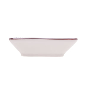 Jogo 2 Porta Shoyu de Porcelana Koji 9cm