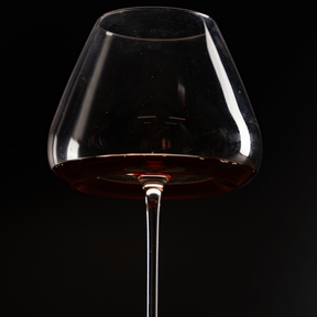 Jogo 2 Taças para Vinho em Cristal Audax Veritas 960ml