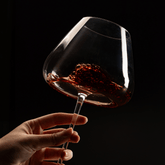 Jogo 2 Taças para Vinho em Cristal Audax Veritas 960ml
