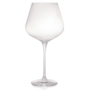 Jogo 2 Taças para Vinho em Cristal Ecológico Elegance Lartisan 880ml