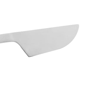 Jogo 4 Facas para Queijo Aço Inox Positano