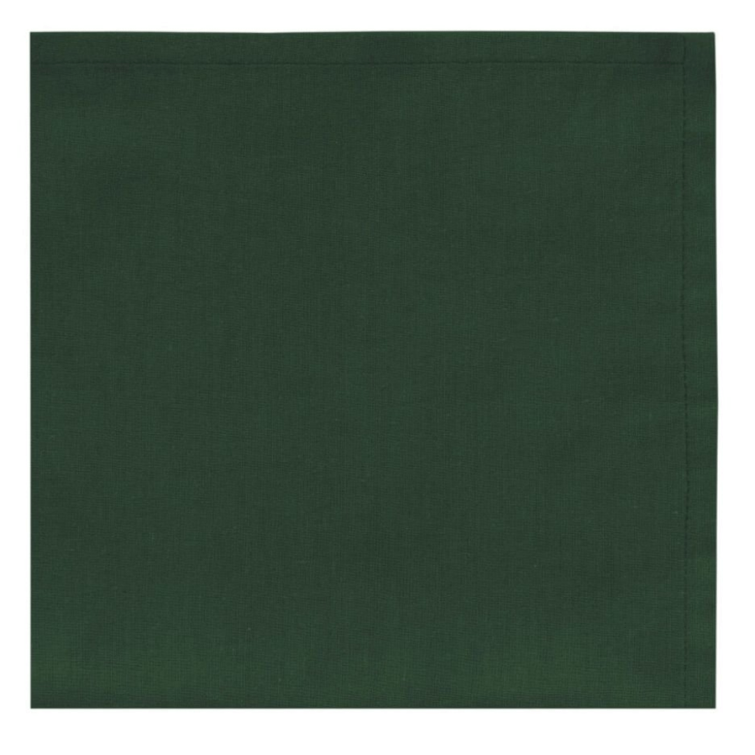Jogo 4 Guardanapos Home Floresta 45cm x 45cm