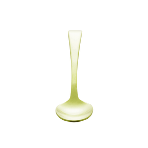 Jogo 6 Colheres para Café Berna Aço Inox Champanhe Fosco