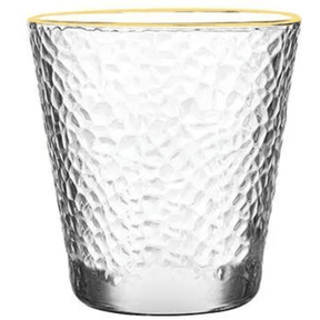 Jogo 6 Copos Baixos Hammers 300ml