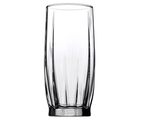 Jogo 6 Copos em Vidro 320ml 14,5cm