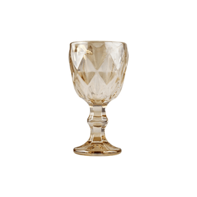 Jogo 6 Taças de Vidro para Licor Âmbar Luster 60ml
