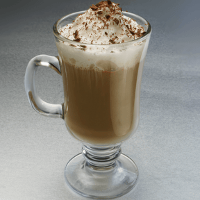 Jogo 6 xicaras Irish Coffee em Vidro 120ml