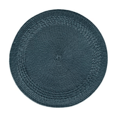 Jogo Americano Avulso Luna Aguas Profundas Azul 38cm