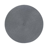 Jogo Americano Avulso Luna Grafite 38cm