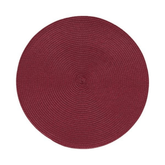 Jogo Americano Avulso Luna Merlot 38cm
