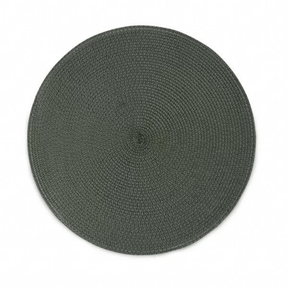 Jogo Americano Avulso Luna Verde Musgo 38cm