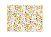 Jogo Americano Classic Lemon 45cm x 35cm