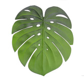 Jogo Americano de Eva Garden Leaf 45cm