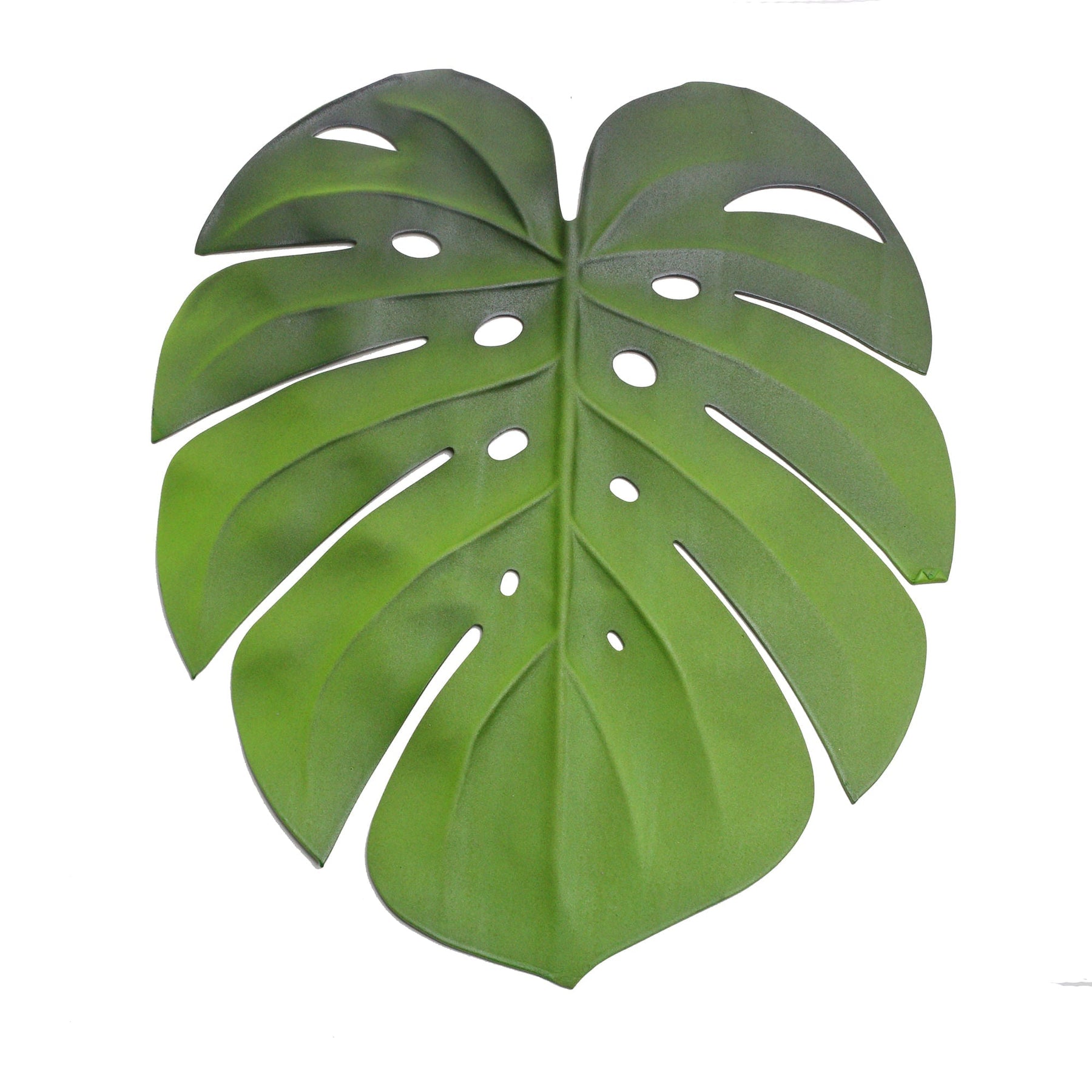Jogo Americano de Eva Garden Leaf 45cm