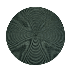 Jogo Americano Espiral de Poliester Fresno Militar 38cm