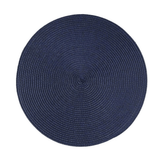 Jogo Americano Luna Azul Escuro 38cm