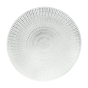 Jogo Americano Lux em Pvc Cromado 41cm