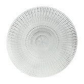 Jogo Americano Lux em Pvc Cromado 41cm